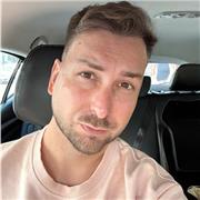 Profesor de Geografía e Historia imparte clases de Secundari y Bachillerato